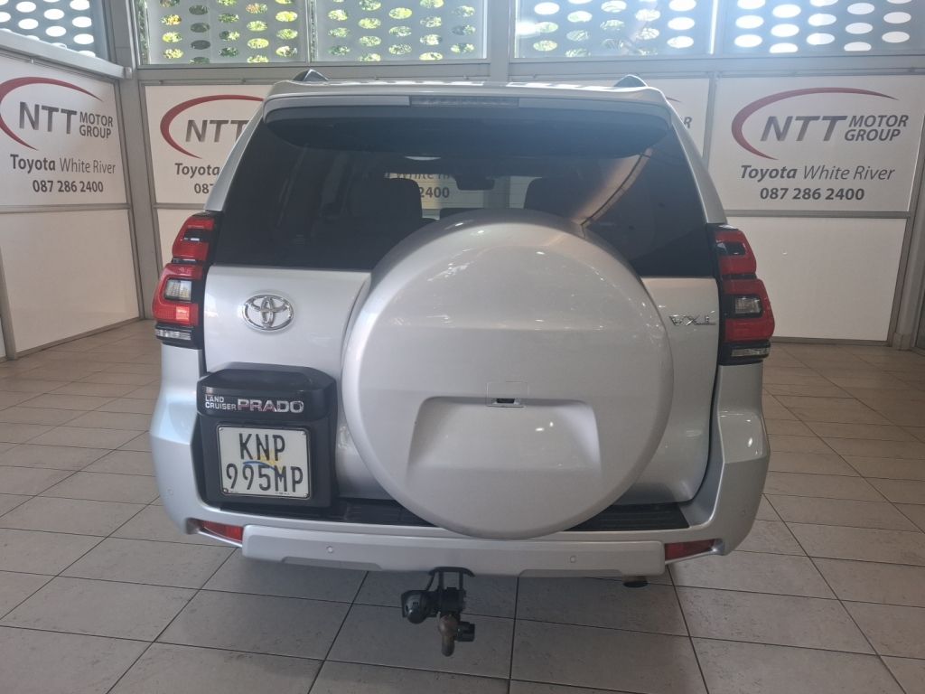 Used car gallery