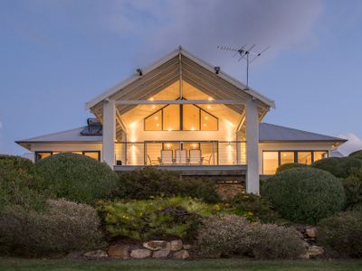 Bay Views, Eagle Bay