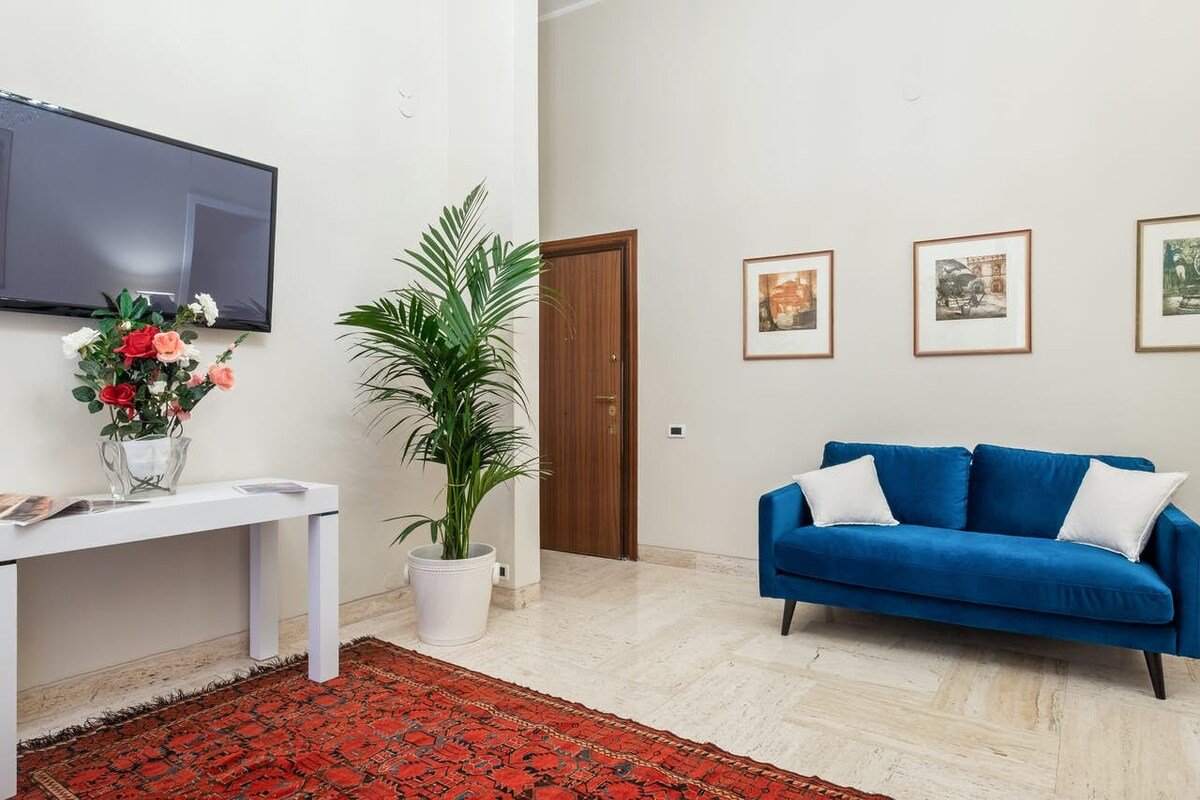 Domus Adriana – DesignD Stays Collection gallery image 3