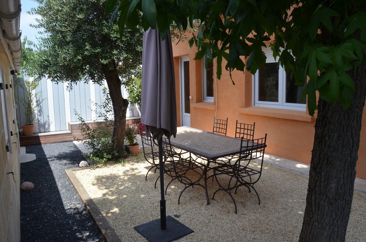 Résidence de charme entièrement rénovée gallery image 5