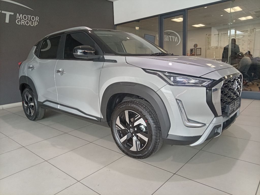 NISSAN MAGNITE 1.0 ACENTA for Sale in South Africa
