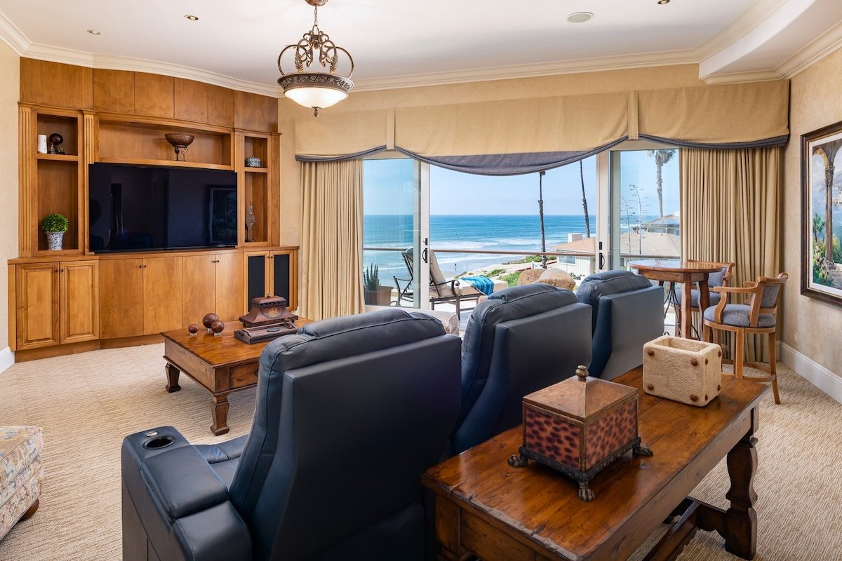 Ocean & Spa – Crystal Shores Villa gallery image 4