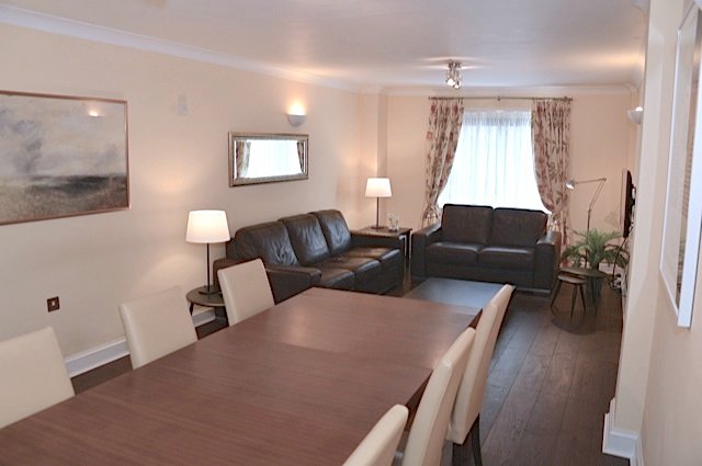 Floral St. Theatreland London