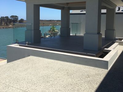 Luxury 2 storey home with private jetty Mandurah