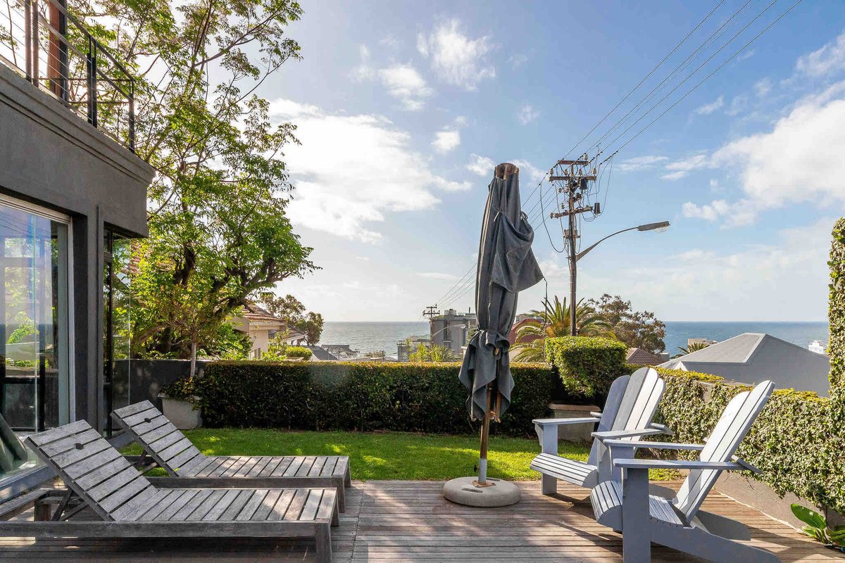 Boutique Style Villa