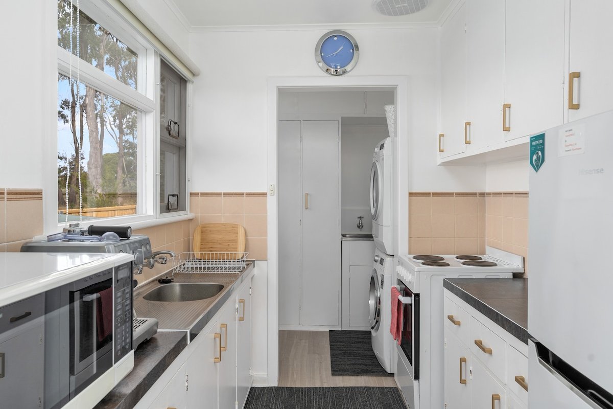 沙滩度假屋靠近市中心15分钟车程 gallery image 5