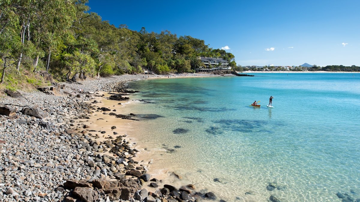 Cove Point Apartment 4: Little Cove Dreaming gallery image 4