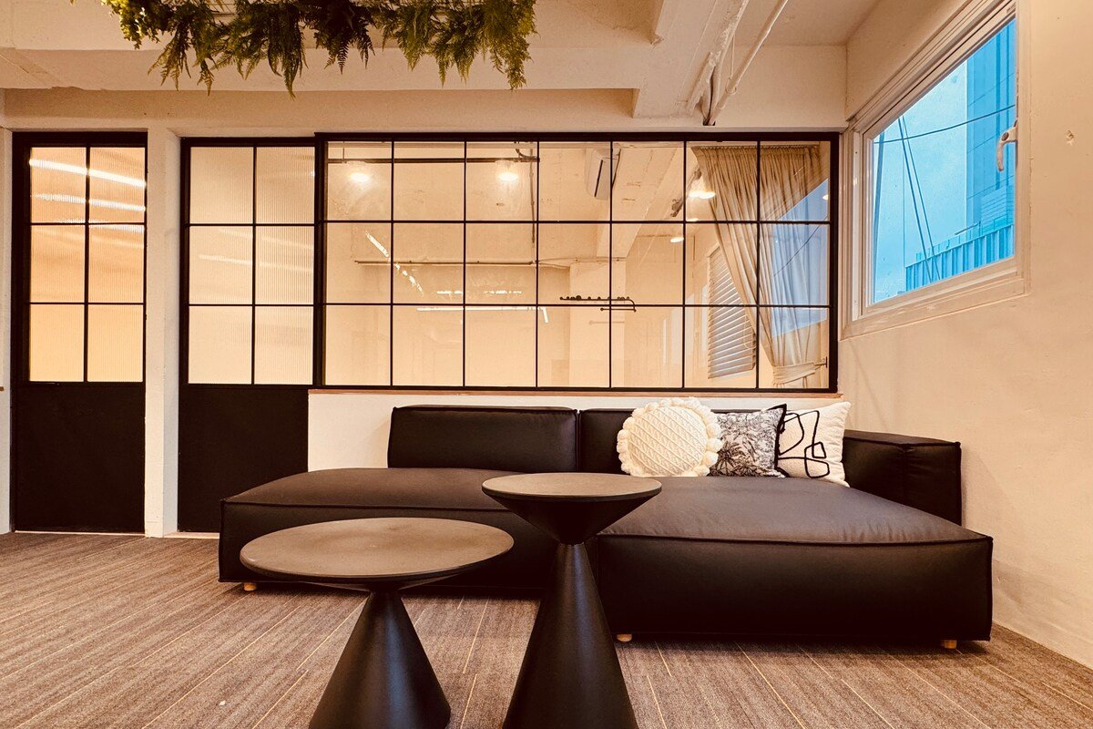 A 位於西門徒步區內 適合家庭團體旅遊6-12位 gallery image 5