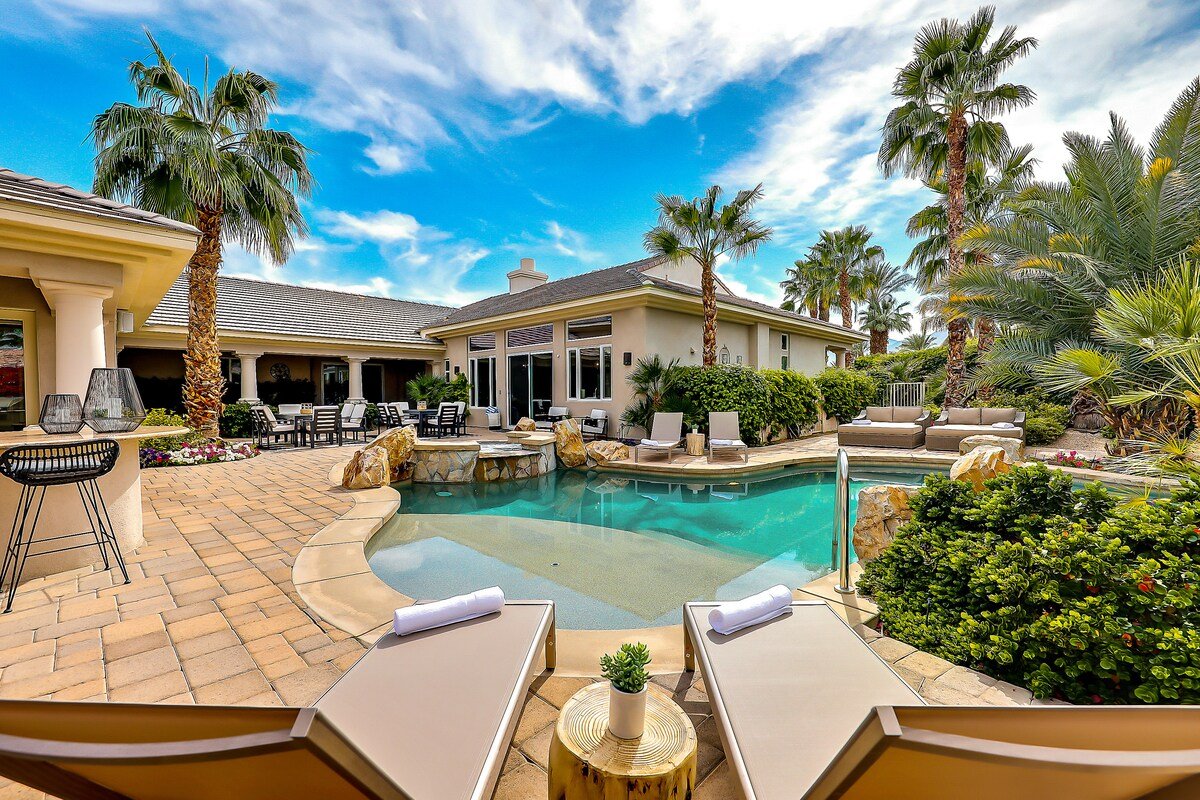 Casa Del Sol #241306 5BD gallery image 5