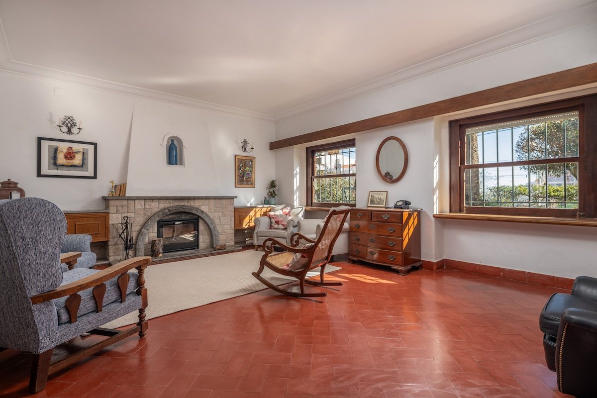 ★Sao Pedro Vila★Ideal for Families★2min Walk Beach gallery image 4