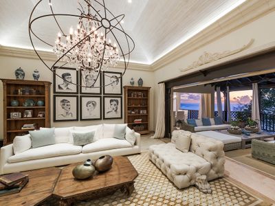 Sandy Cove Penthouse 501