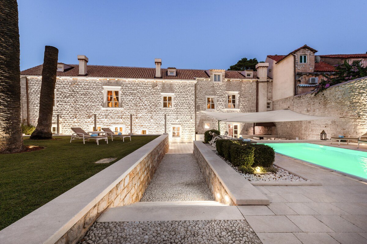 Villa Pugliesi gallery image 4