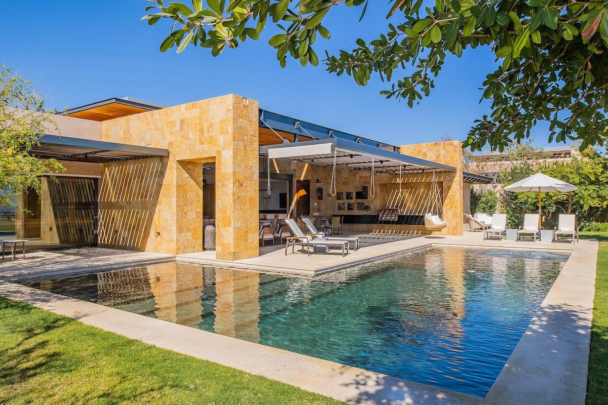 Modern Views – West Encalve 8 by Cabo Villas gallery image 4