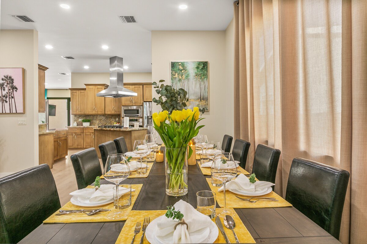 182 – Entertainer’s Dream: Luxury Pool & Spa gallery image 5