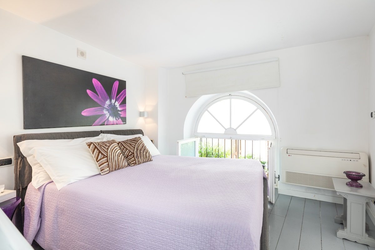 2bedrooms LOFT with private Roof terrace-Monti gallery image 5