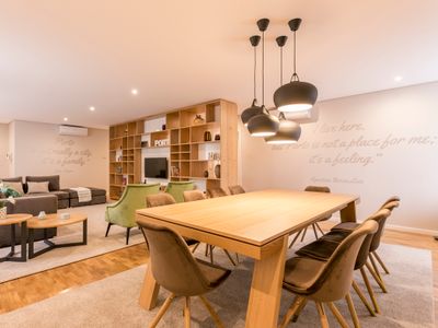 Poet´s Soul Apartment