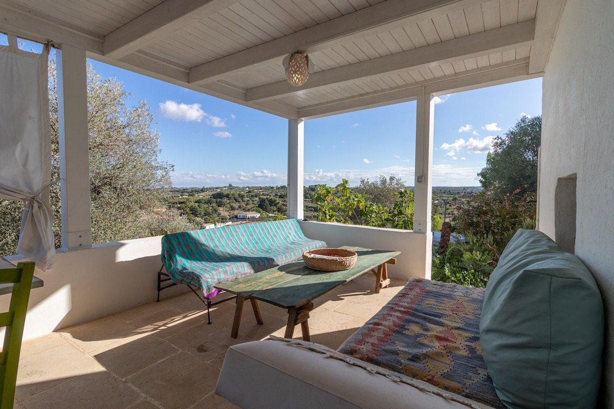 Trullo Syconium e Lamia Gea gallery image 5