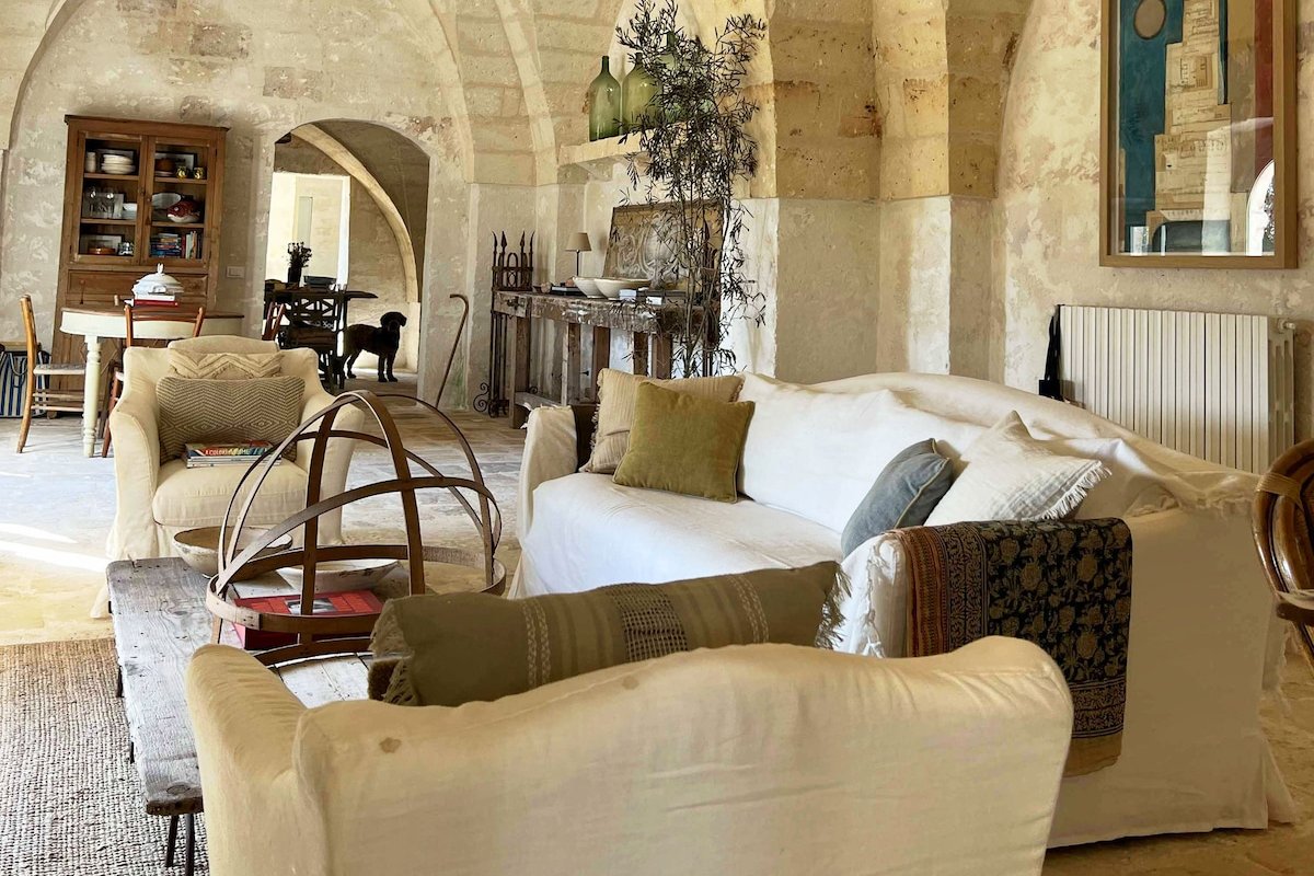 Fico d’India – Escape to Puglia gallery image 4