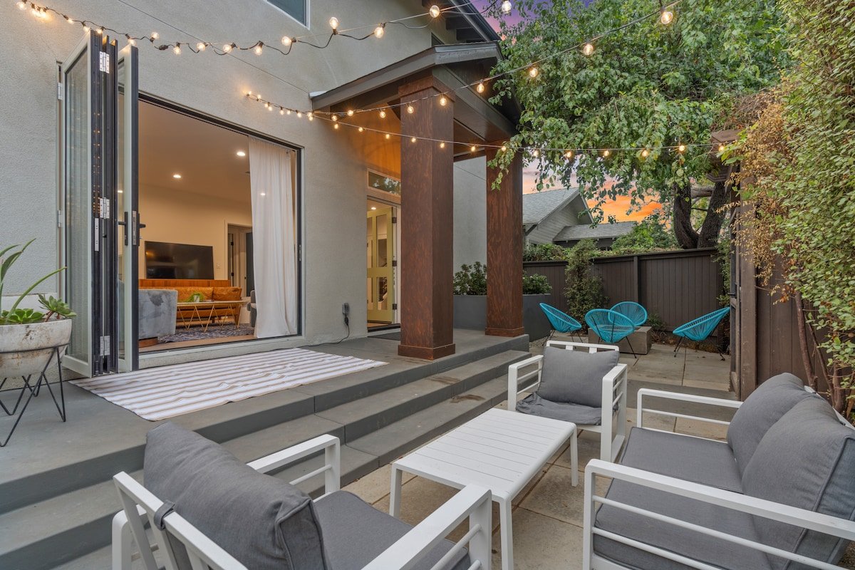 New Modern Craftsman | Venice gallery image 3