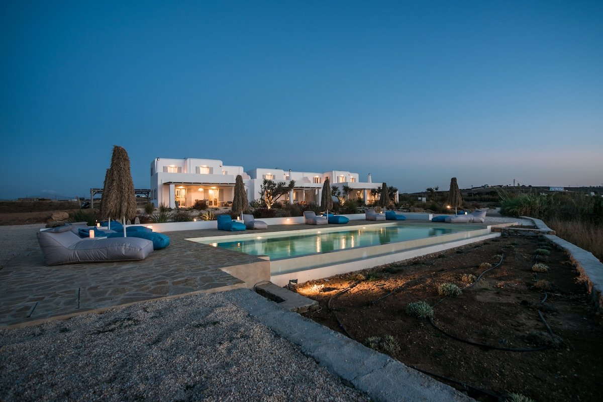 Island Wedding paradise villas gallery image 4