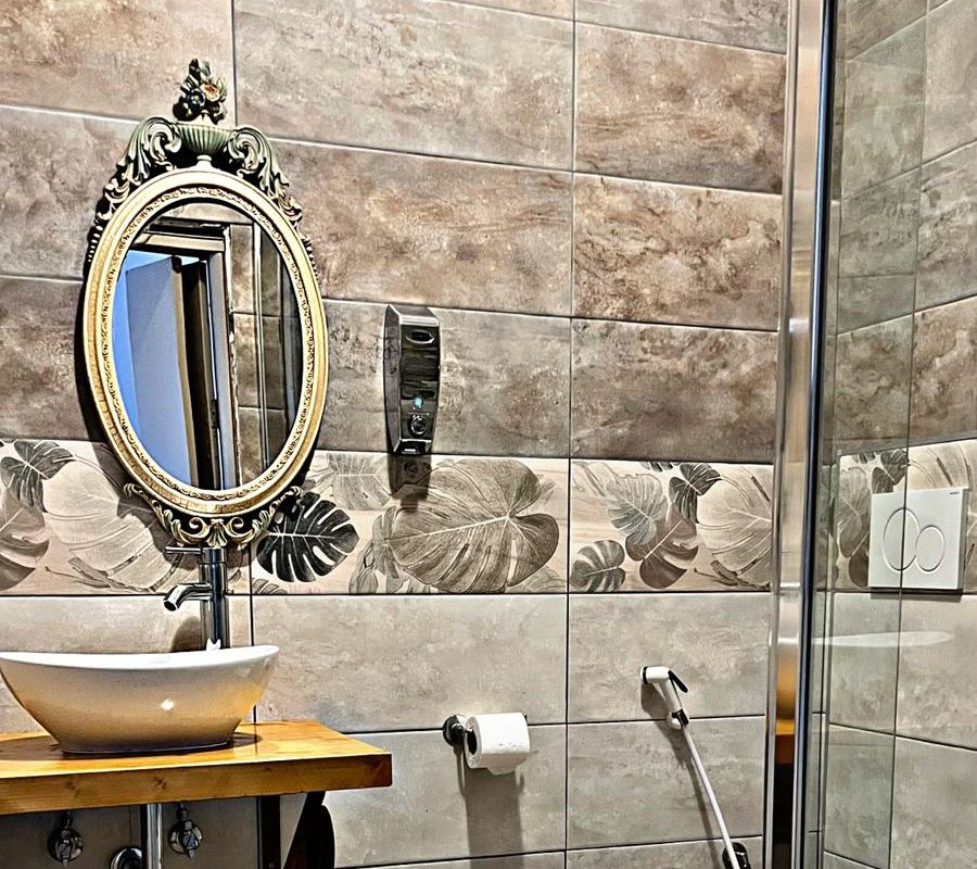 In the center appartamento gallery image 5