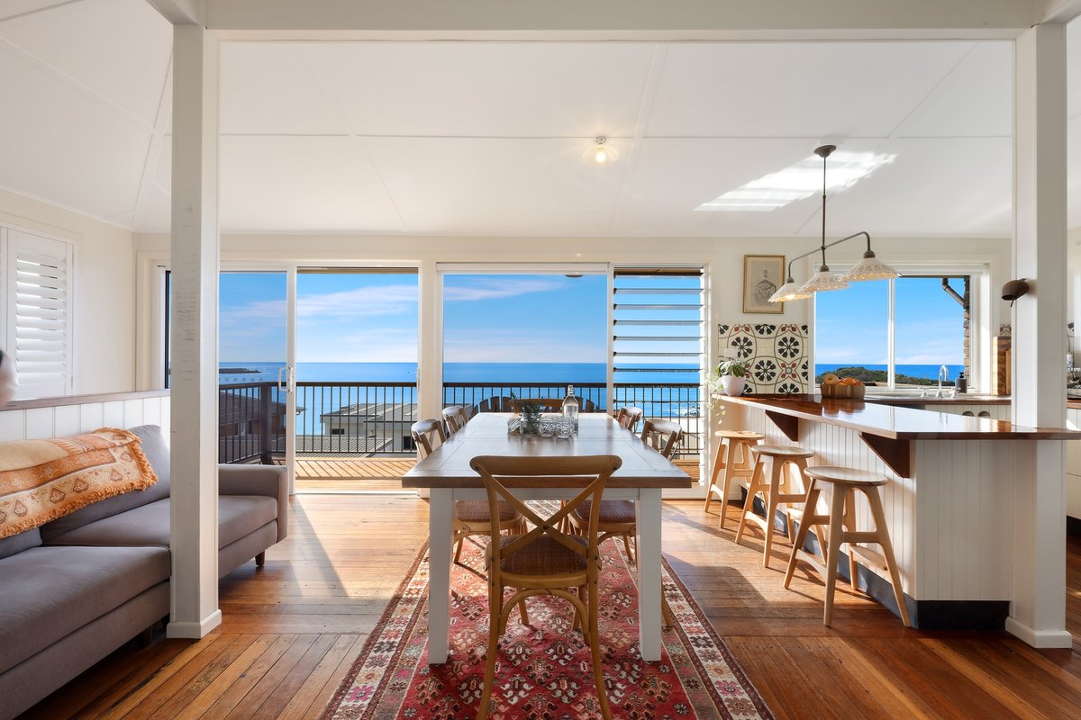 Lover’s Point Beach House