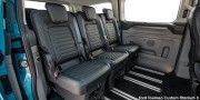 FORD TOURNEO CUSTOM 2.0D TITANIUM X A/T - 69 thumb