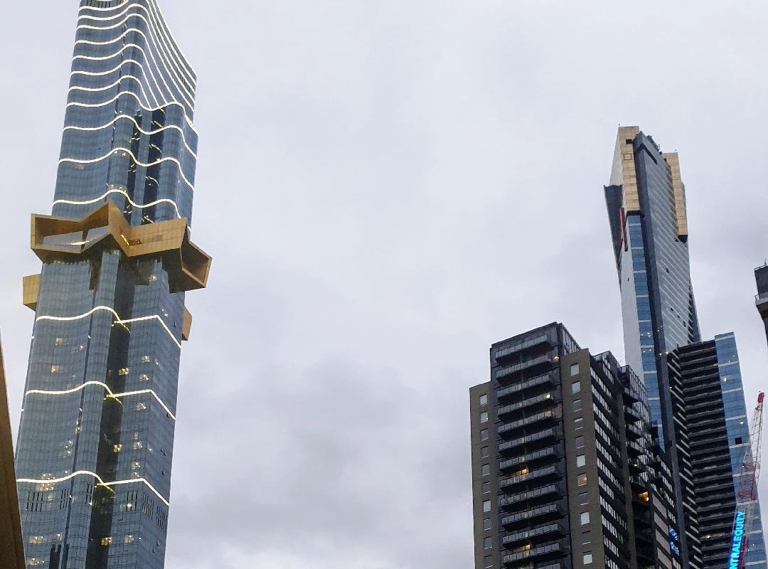 Melbourne and Southbank Gem with 3 Bedrooms gallery image 4