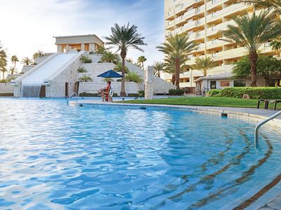 Cancun Resort- Las Vegas- 2 bdrm Penthouse