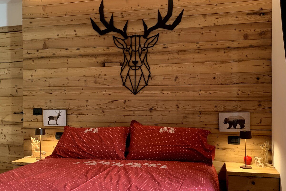 LA MONTAGNA INCANTATA DI CRY E SABRY gallery image 4