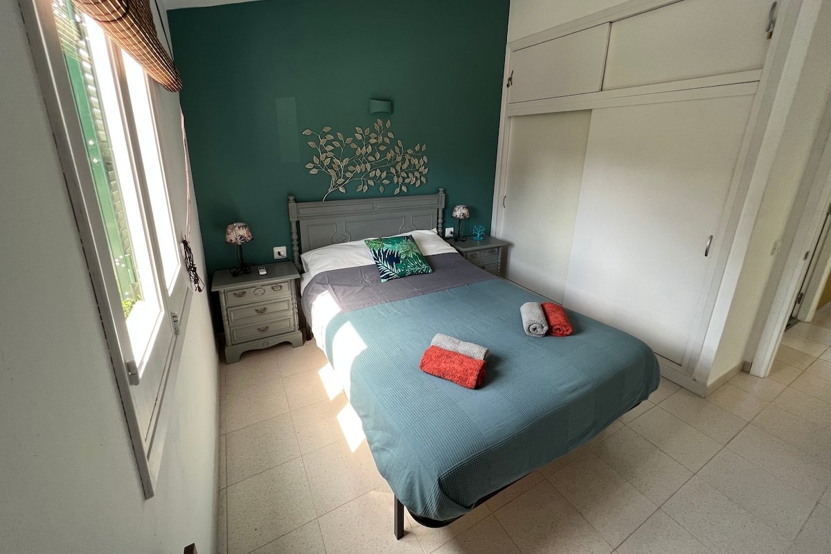 Lulu Menorca apartment 300m from Cala Blanca Beach gallery image 5