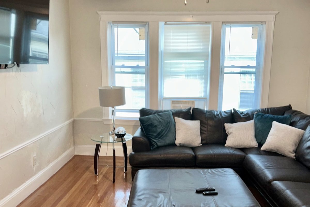 Comfy Oasis gallery image 5