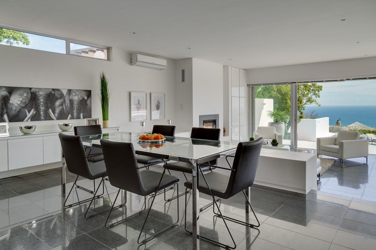 Villa Maxima – Ultra Stylish with Sea Views gallery image 5