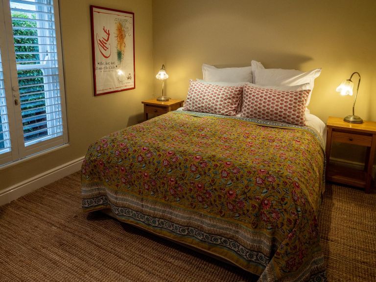 Bed - Room