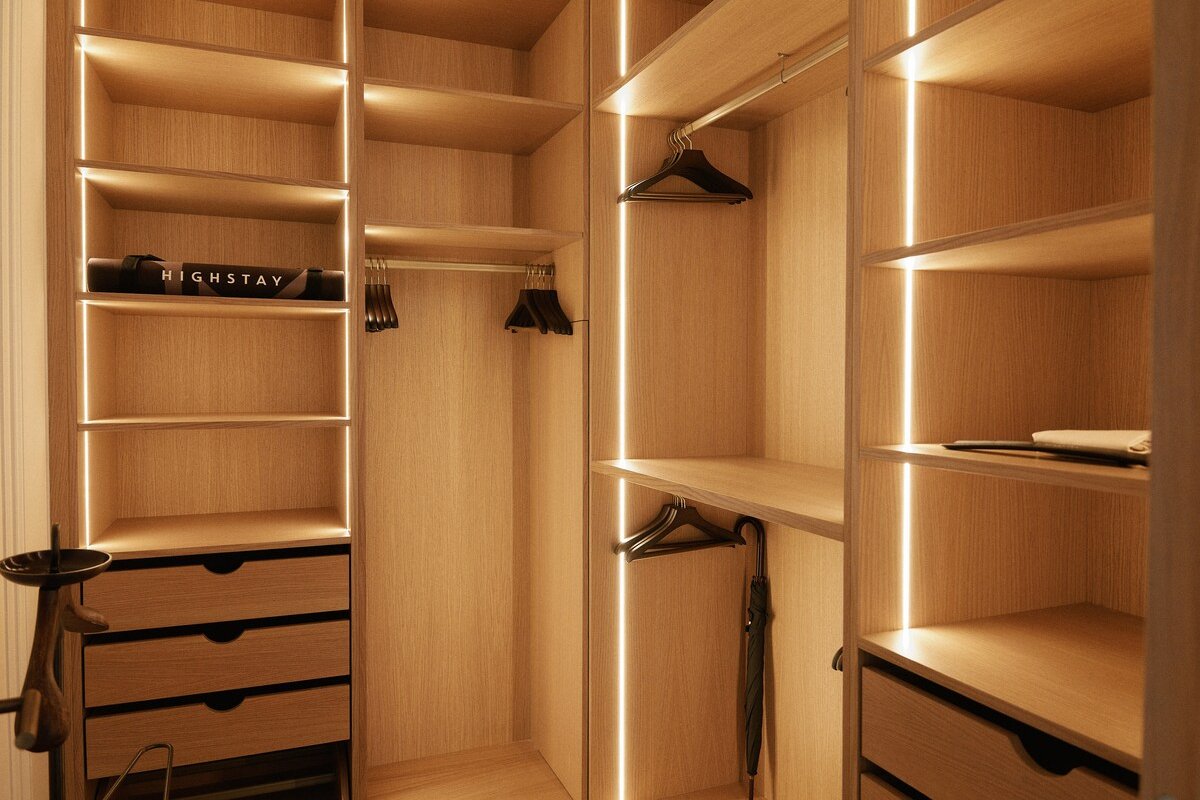 Highstay-Maison Pyramides -3 Bedrooms gallery image 5