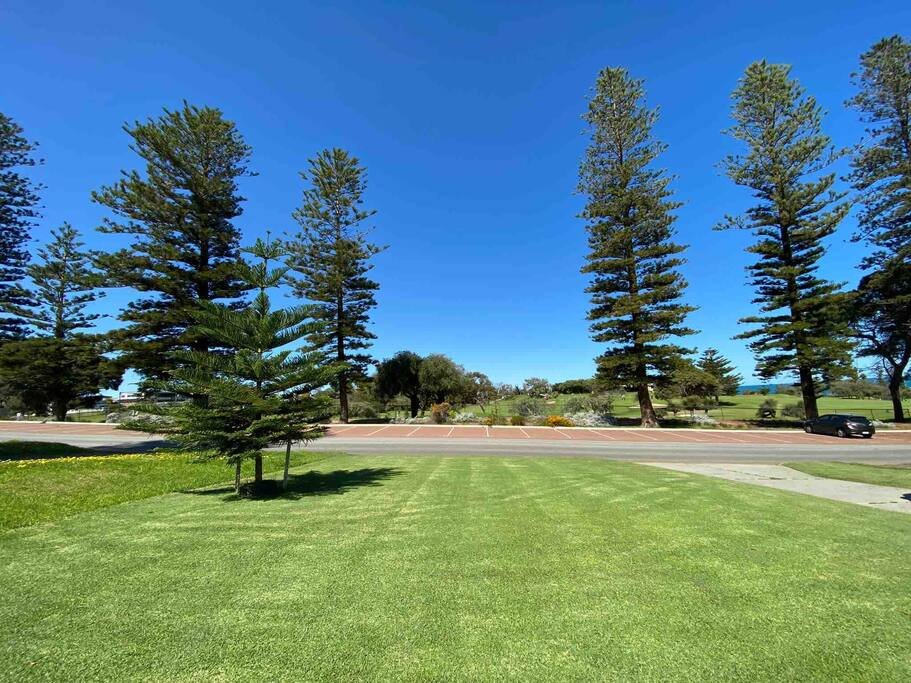 Sea View House – 250m to beach + golf course views gallery image 4