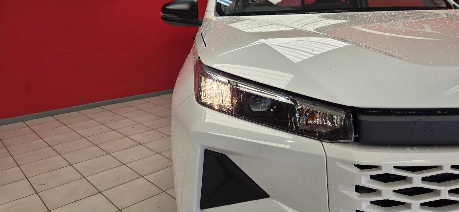 Used car gallery