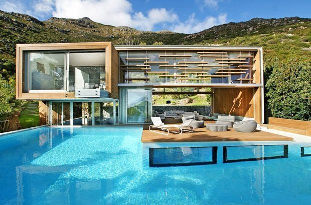 Photo 2 of Hout Bay Luxe accommodation in Hout Bay, Cape Town with 3 bedrooms and 3 bathrooms