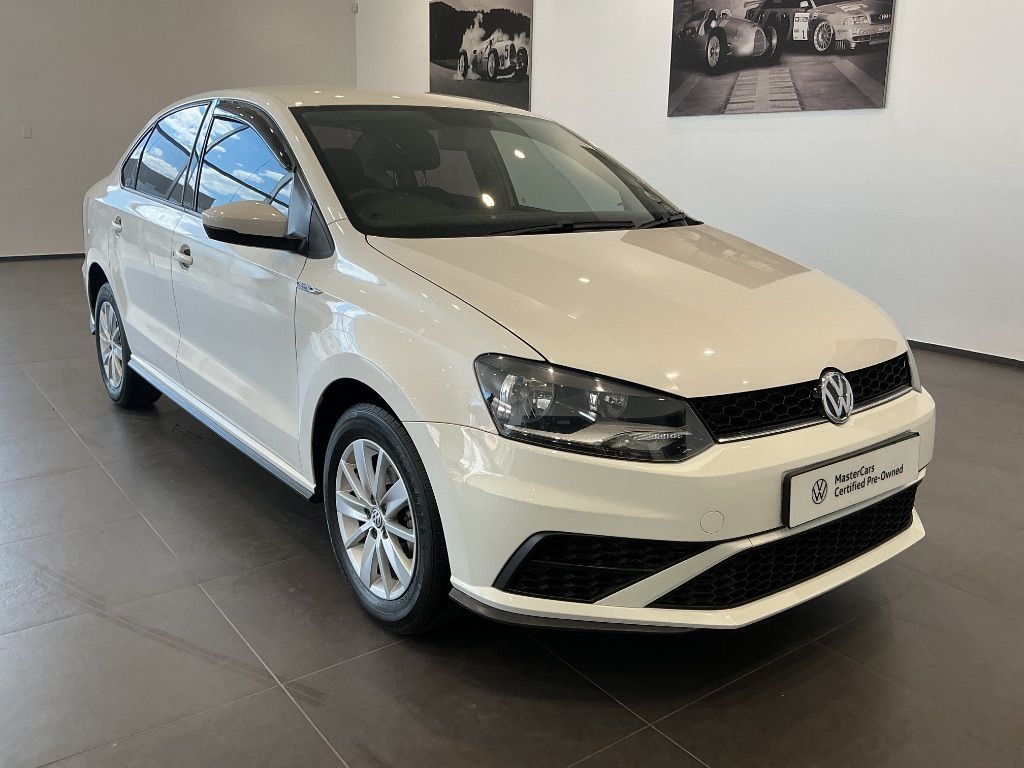 VOLKSWAGEN POLO GP 1.4 TRENDLINE for Sale in South Africa