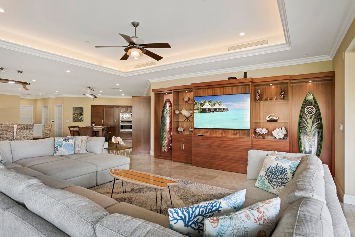 Four Bedroom Ho’olei Renovated March 2021