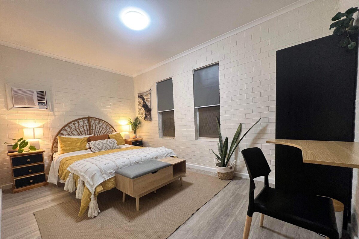 Stylish 3 Bedroom – Managers Apartment gallery image 5