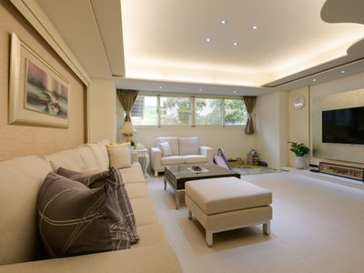 全新南京小巨蛋設計師的家／Taipei Arena豪華美宅／小巨蛋樂玩買吃逛