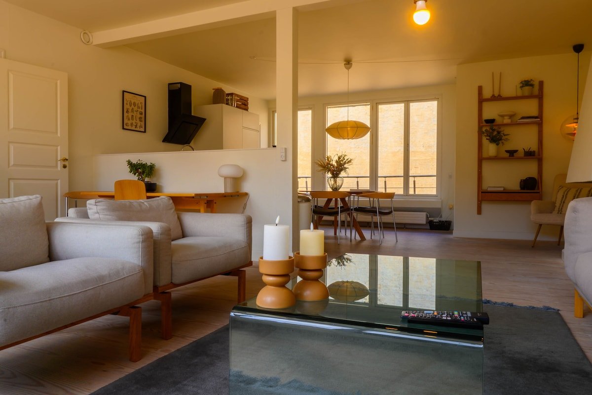 Private apartment in Copenhagen heart 1506 gallery image 3