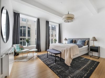 Boutique apartment in Citycenter