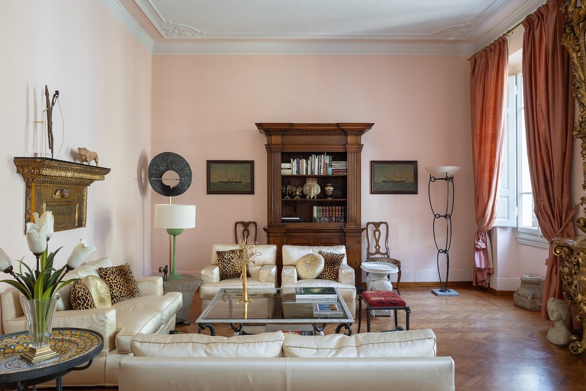 Ognissanti Mama Flat gallery image 2