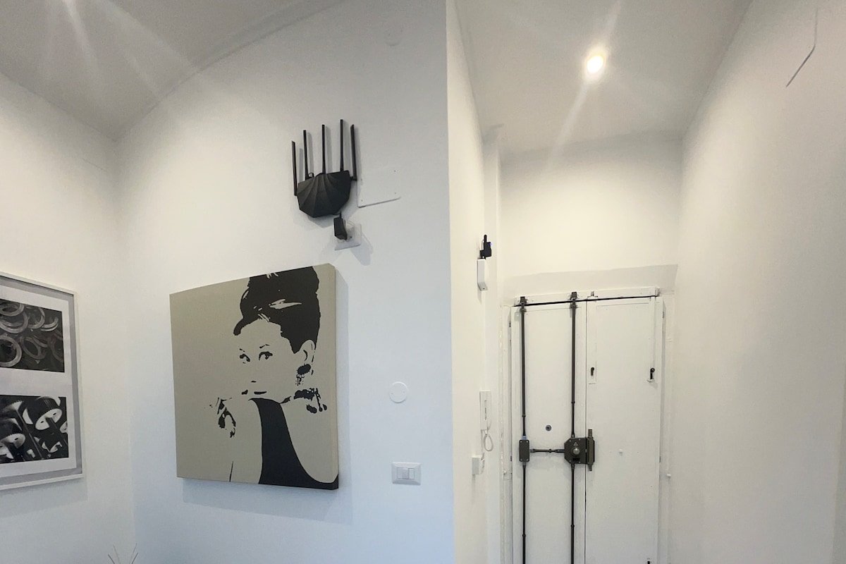 Donna Raffa Home casa con terrazza panoramica gallery image 4