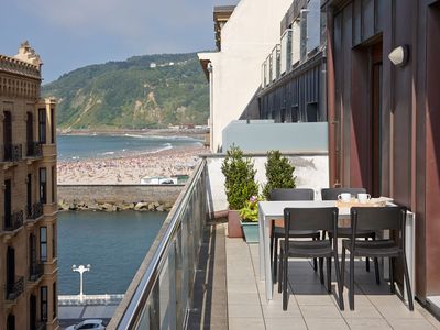 Boulevard Terrace by FeelFree Rentals