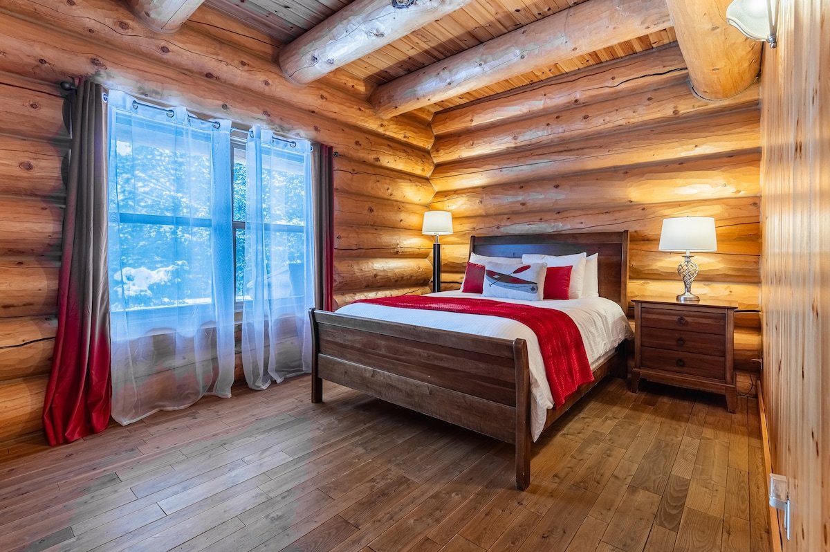 Fiddler Lake Resort – Moose 93 gallery image 2