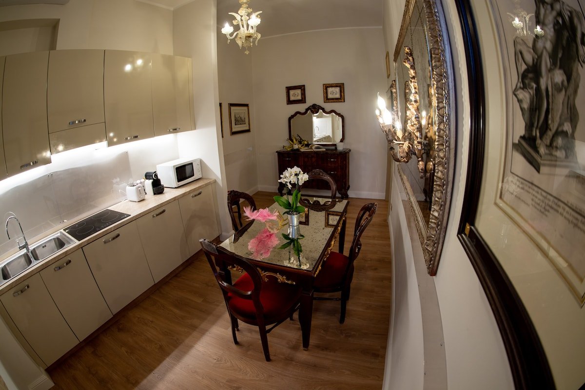 Appartamento Corner Cà dell’Arte gallery image 4