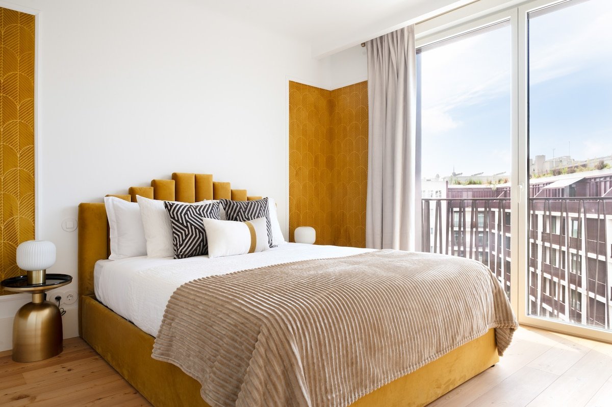 Sa Bandeira Signature Apartment gallery image 5